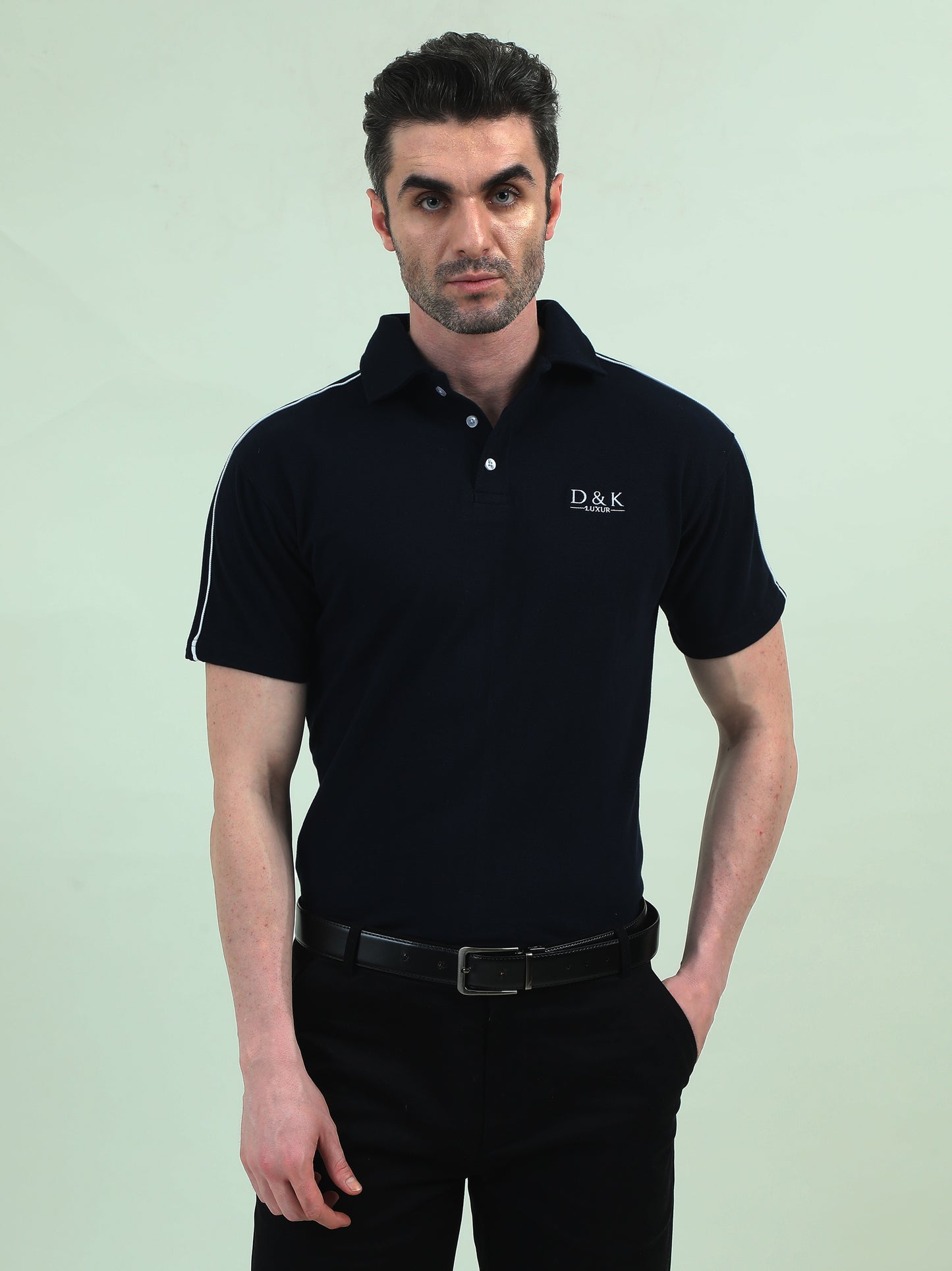 Bespoke Polo T-shirt