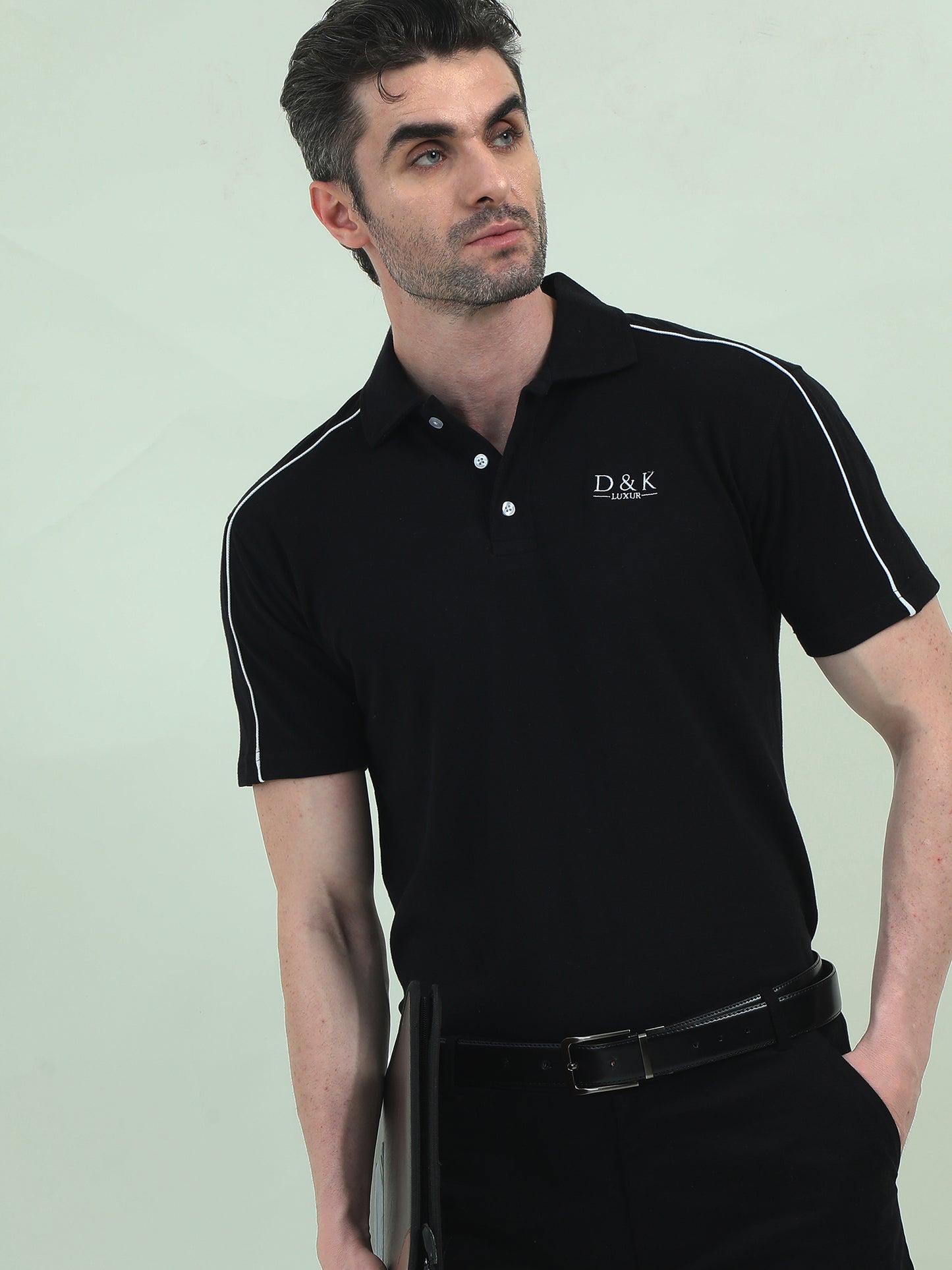 Bespoke Polo T-shirt