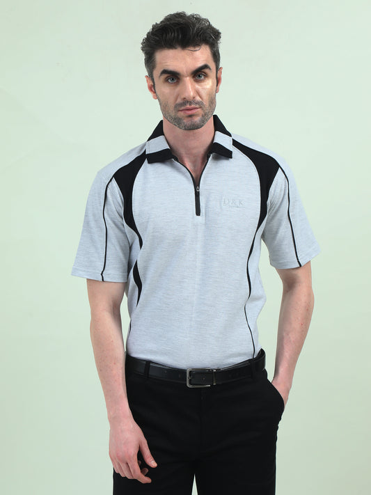 Pique Polo T-shirt