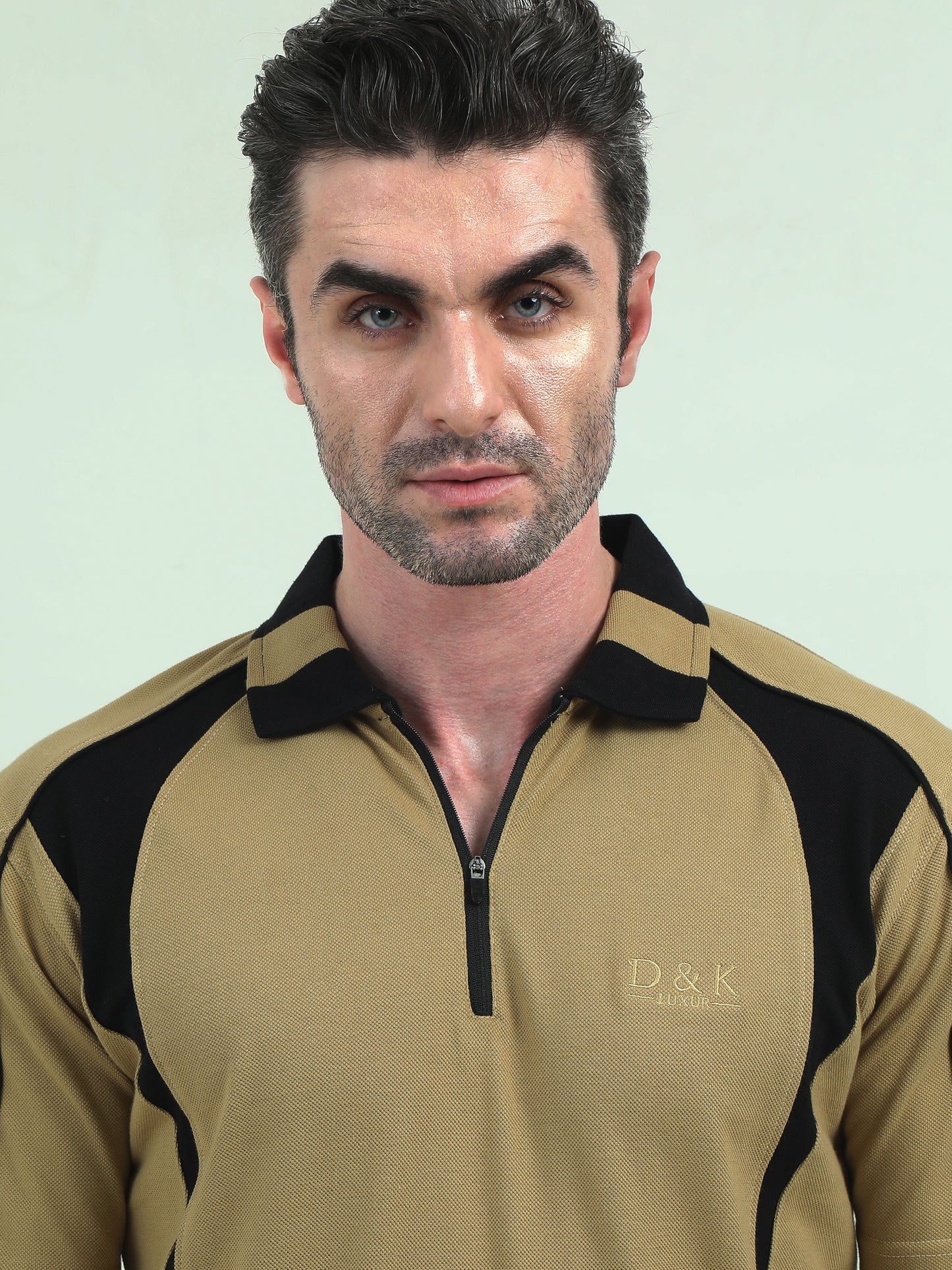 Pique Polo T-shirt