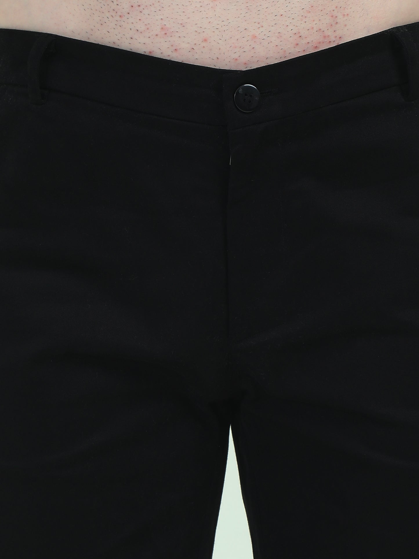 Essential Black Pant