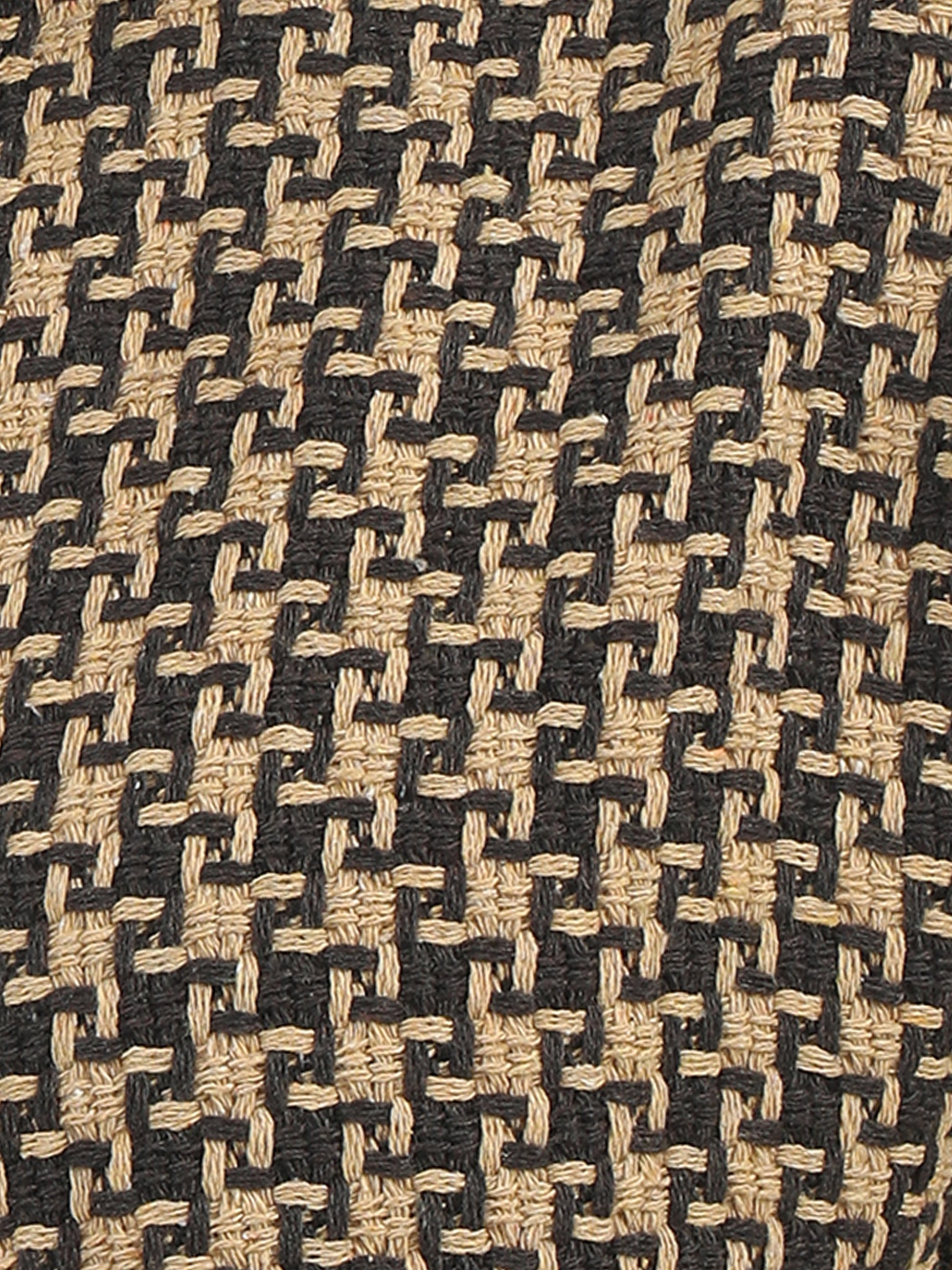 Cotton Jute Shirt – Textured Elegance with Everyday Comfort - D&K LUXUR