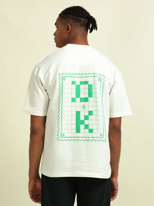 D&K Graphic T-shirt