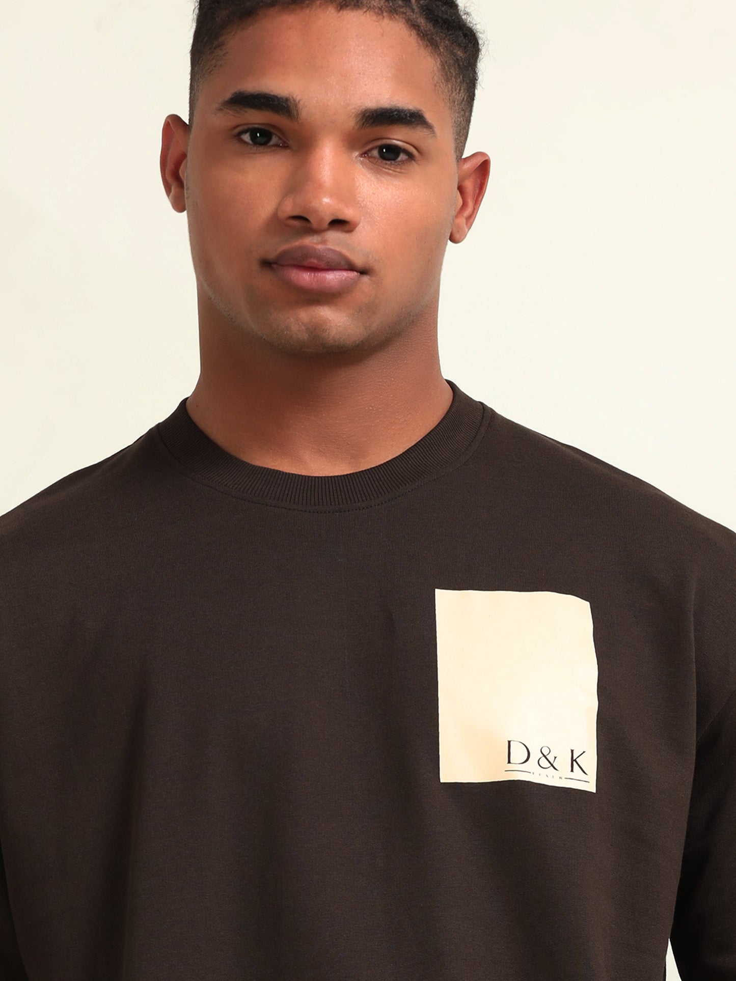 D&K Basic T-shirt