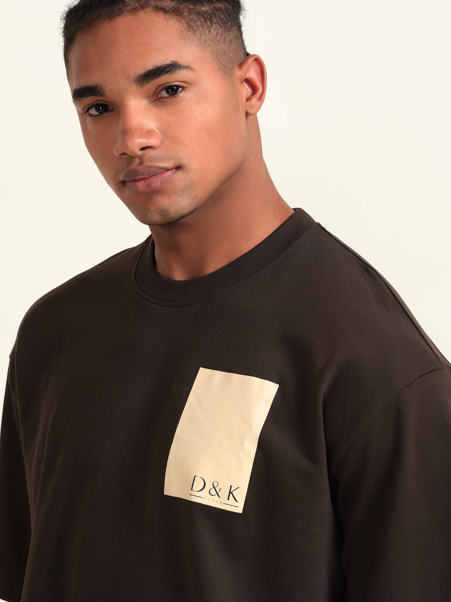 D&K Basic T-shirt