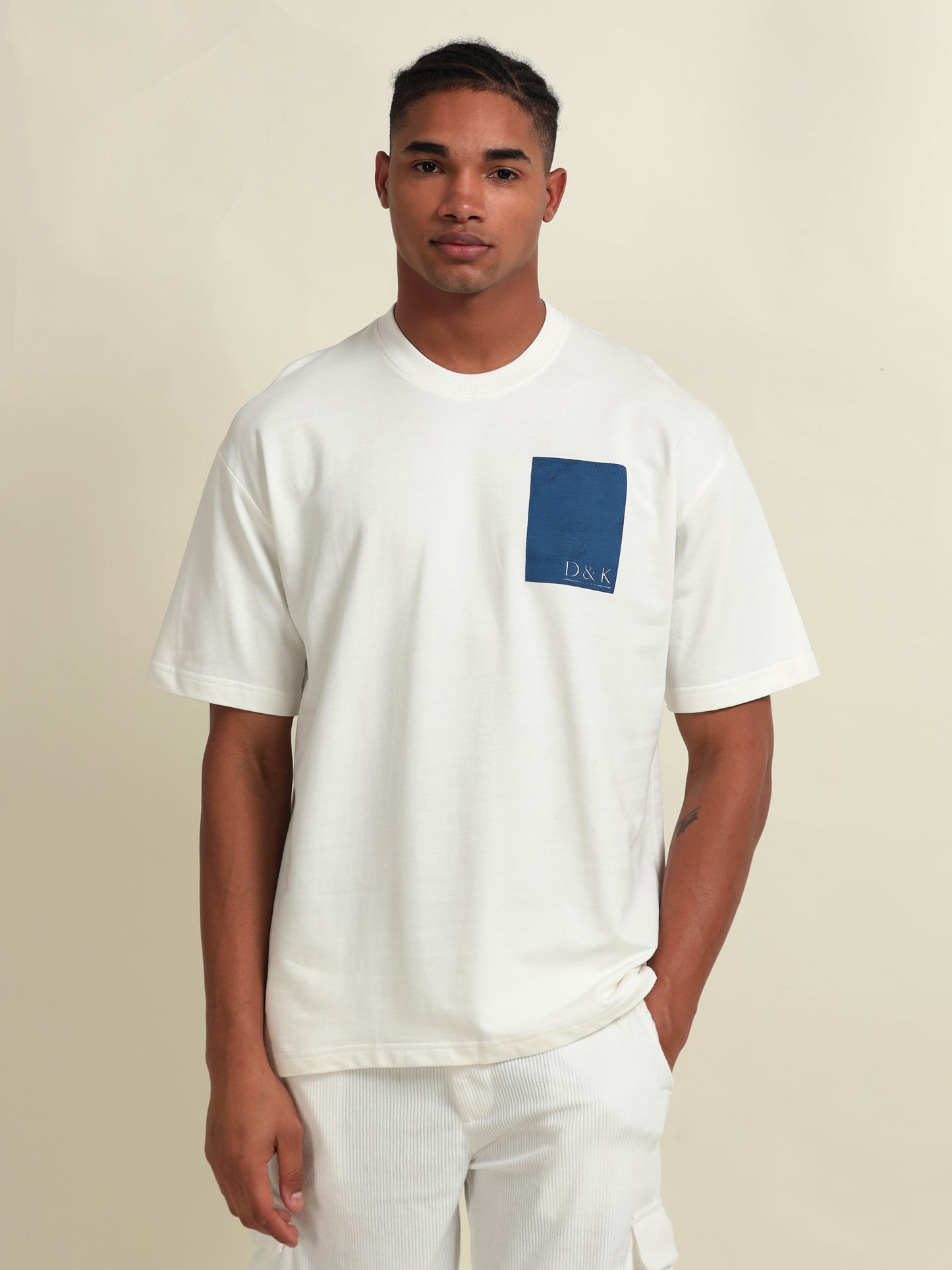 D&K Basic T-shirt